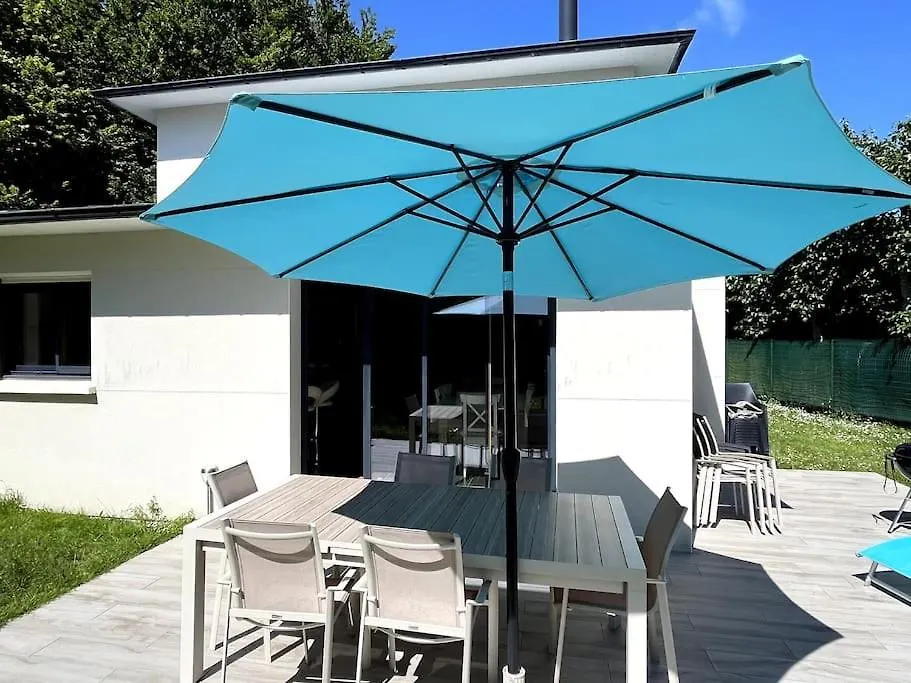 Le Paradis De Sophie Loctudy Holiday home