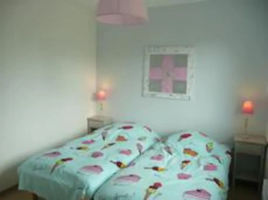 Le Paradis De Sophie Loctudy 0*,  France