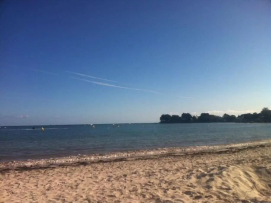 Le Paradis De Sophie Loctudy France