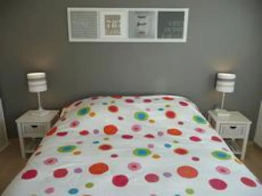 Holiday home Le Paradis De Sophie Loctudy